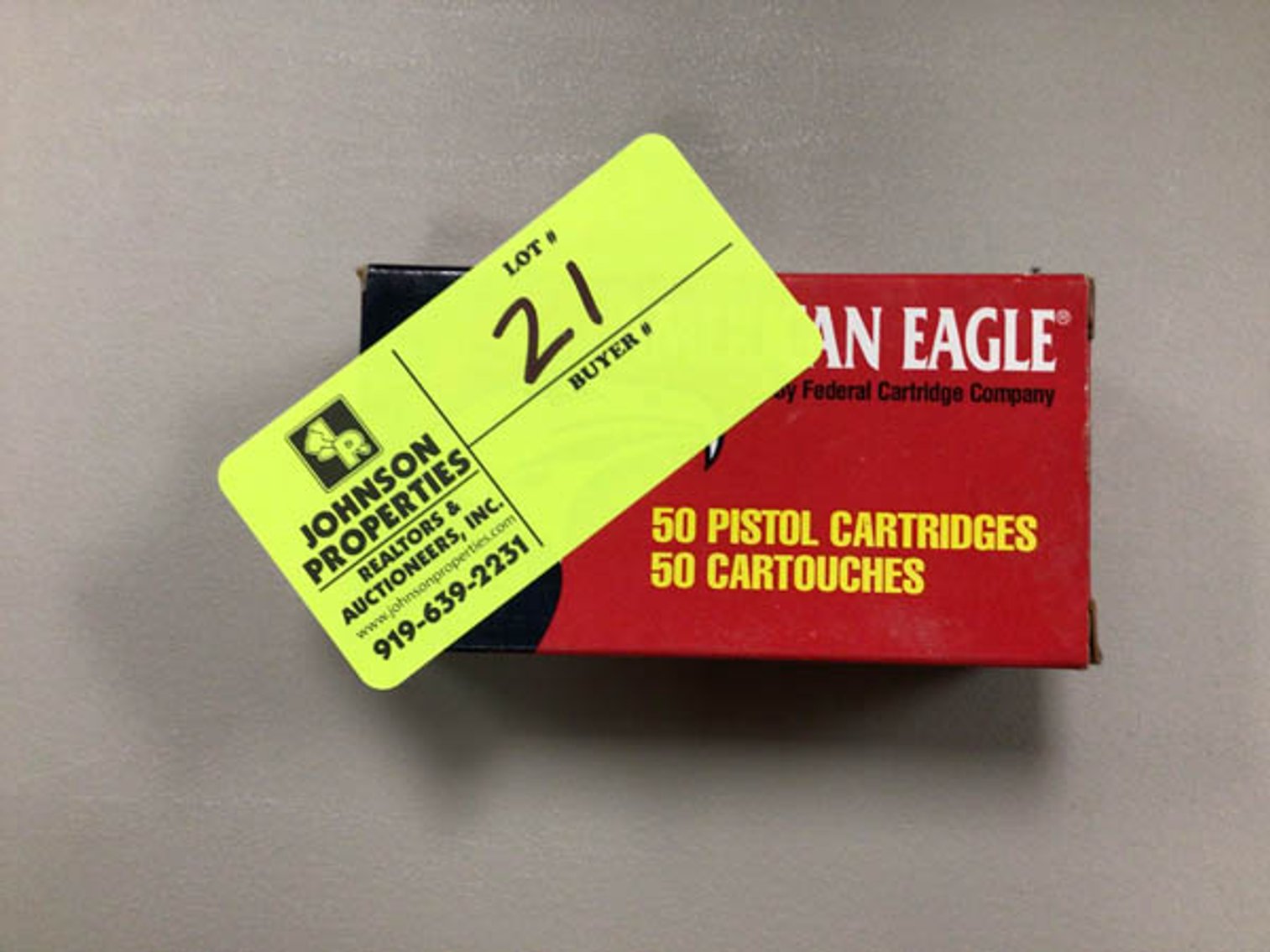 Image for Multi-Seller Online Only Auction!