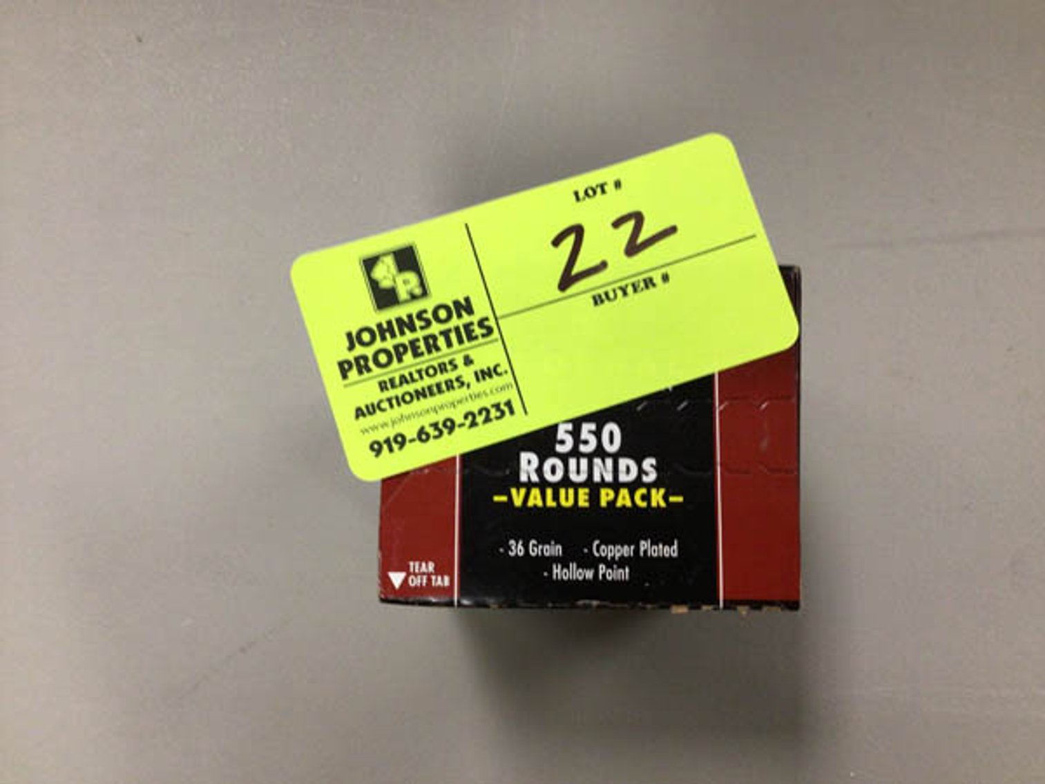 Image for Multi-Seller Online Only Auction!