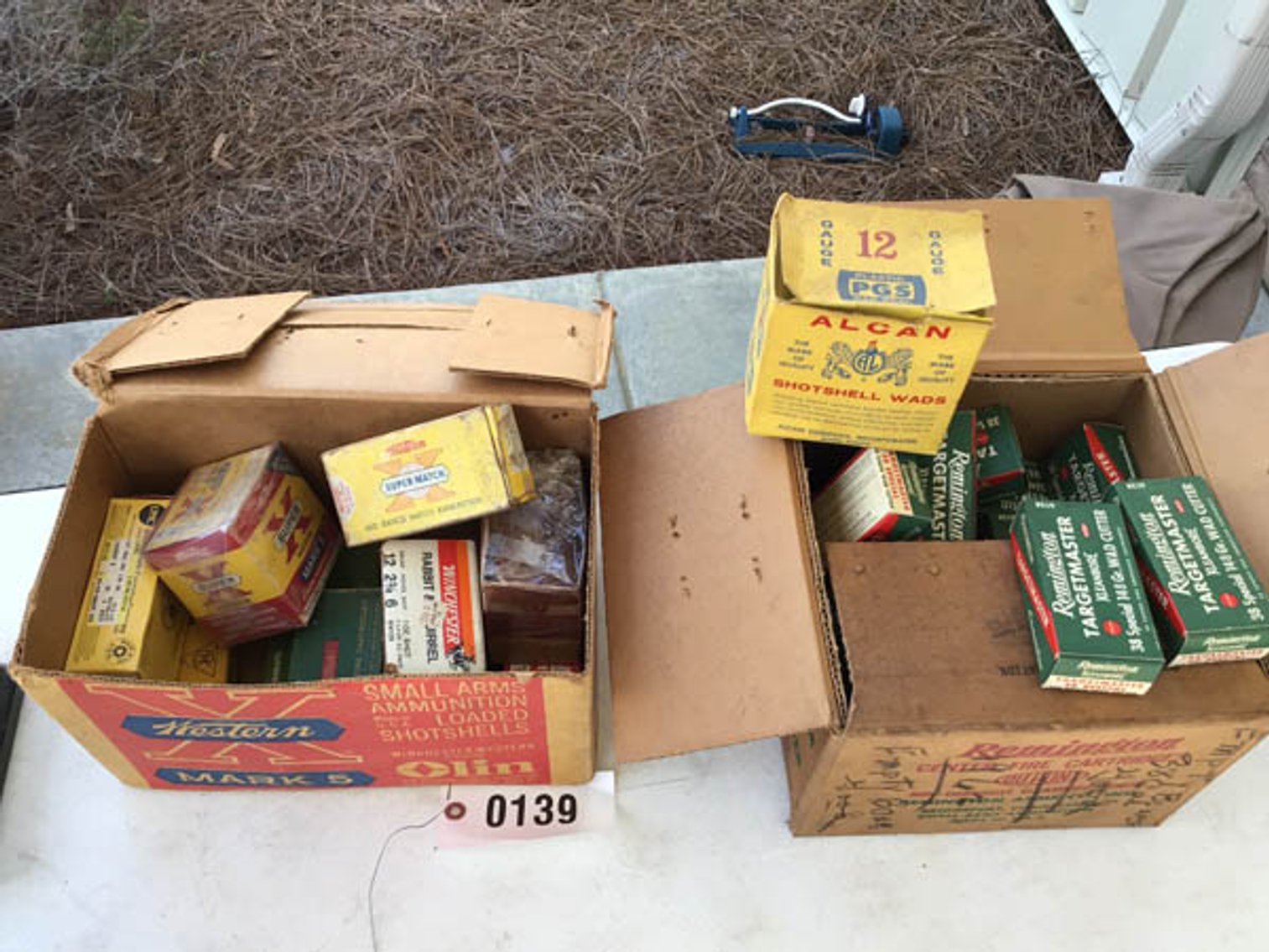 Image for Multi-Seller Online Only Auction!