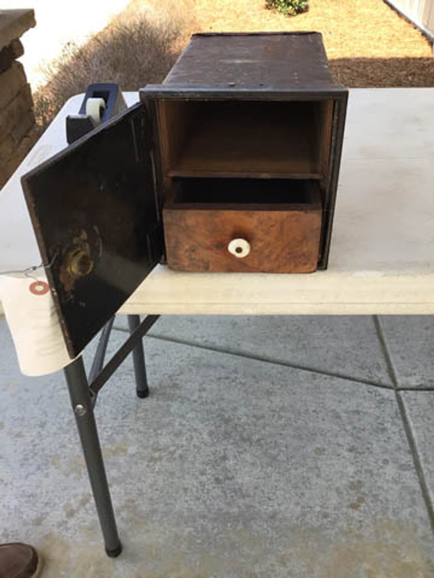 Image for Multi-Seller Online Only Auction!