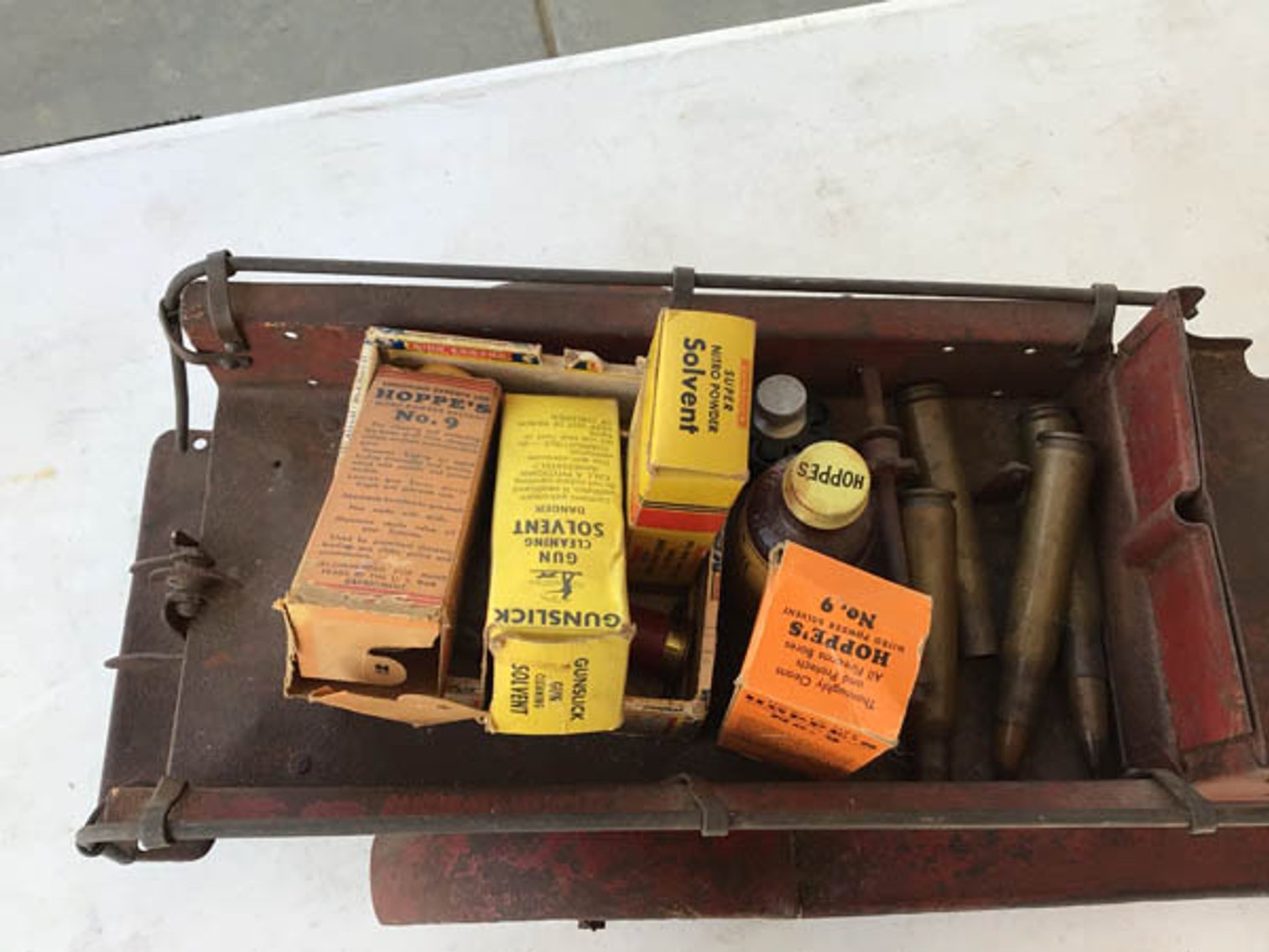 Image for Multi-Seller Online Only Auction!