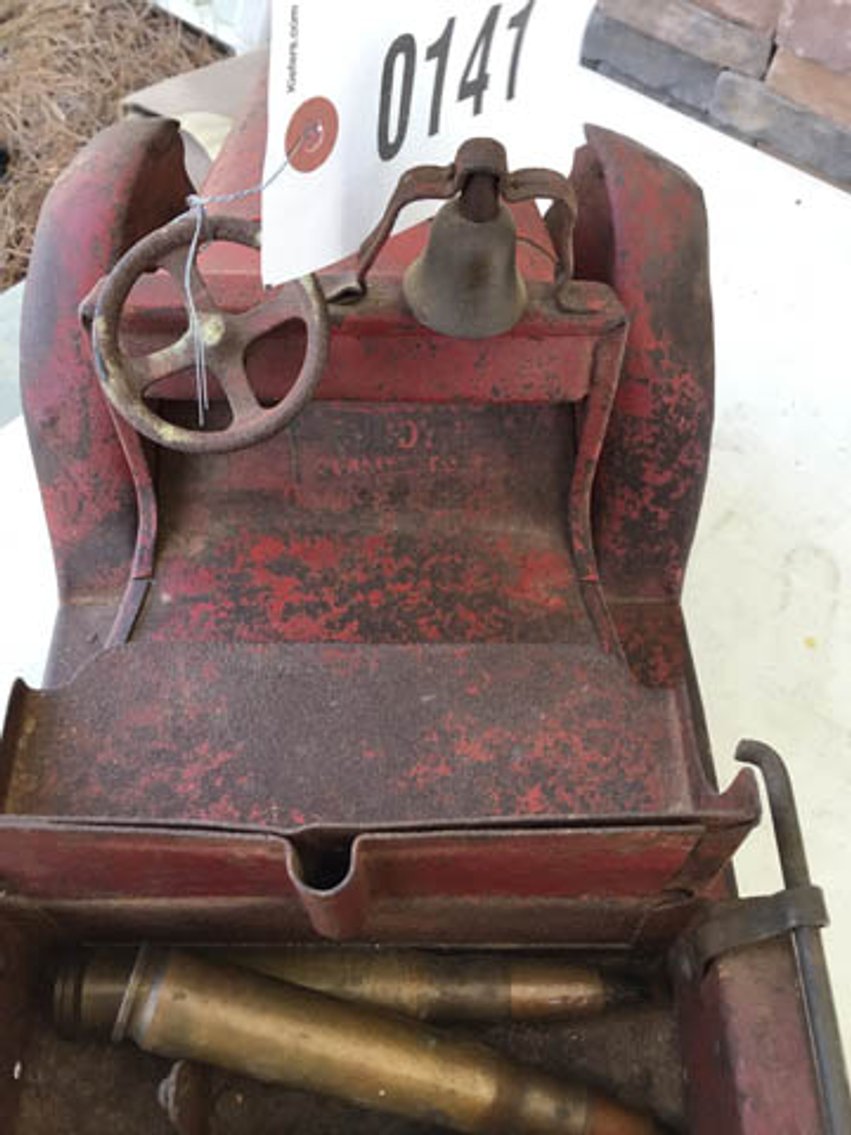 Image for Multi-Seller Online Only Auction!