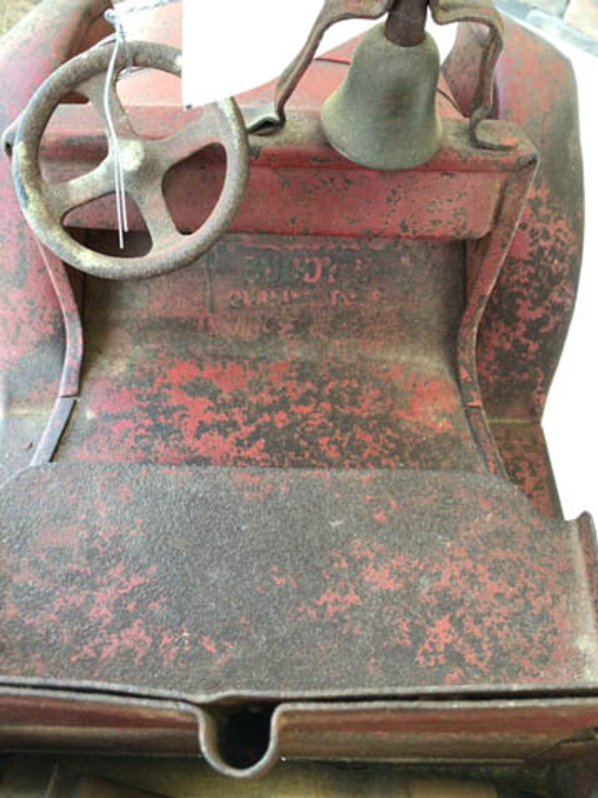 Image for Multi-Seller Online Only Auction!