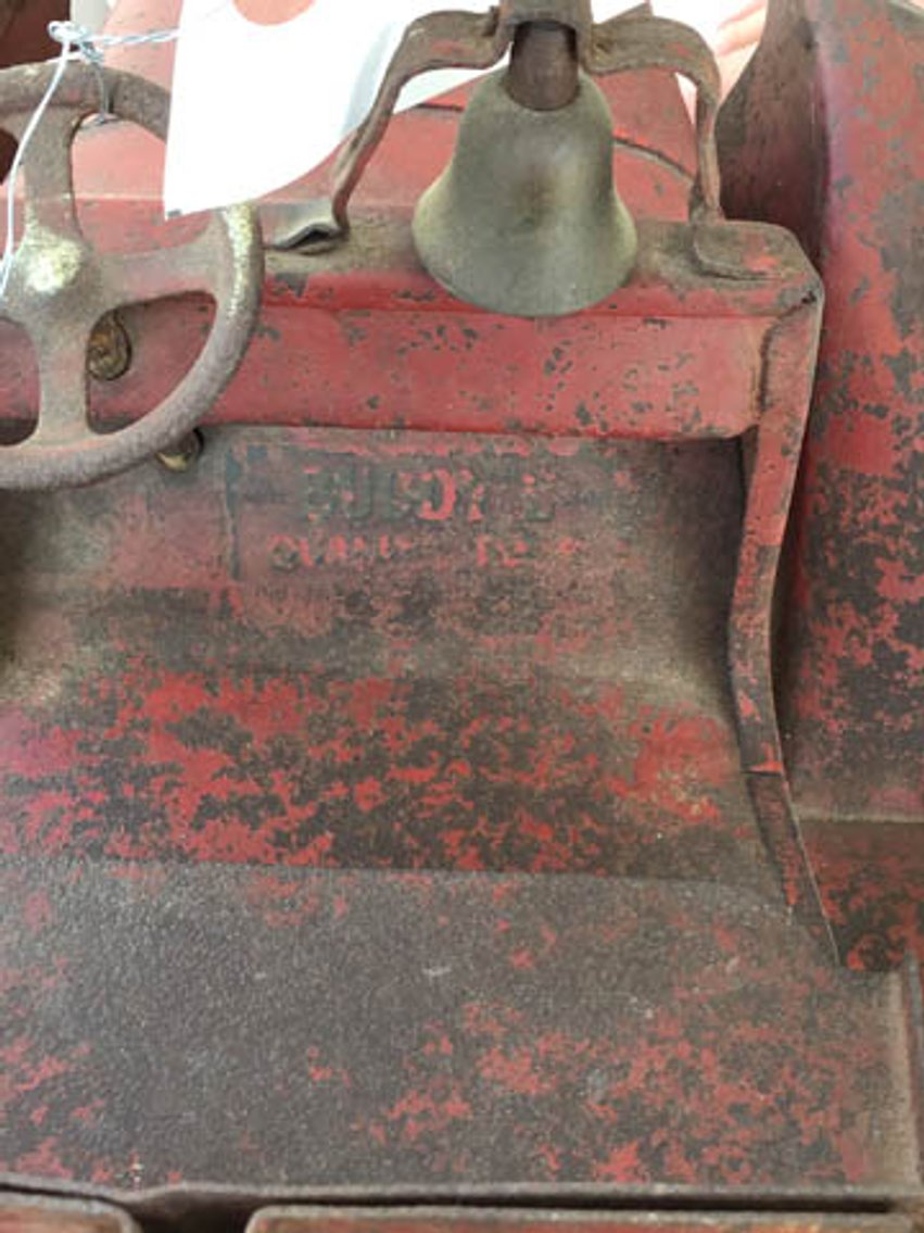 Image for Multi-Seller Online Only Auction!