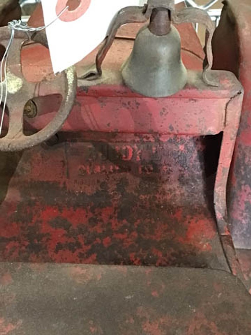 Image for Multi-Seller Online Only Auction!