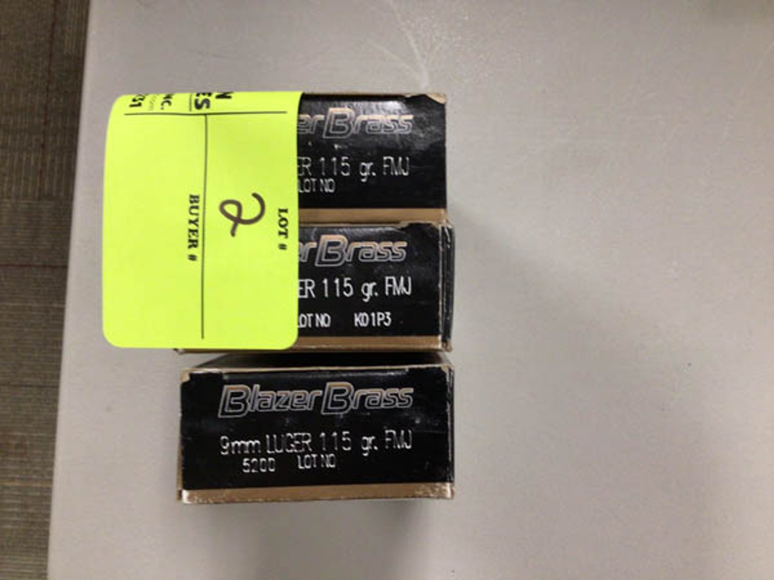 Image for Multi-Seller Online Only Auction!