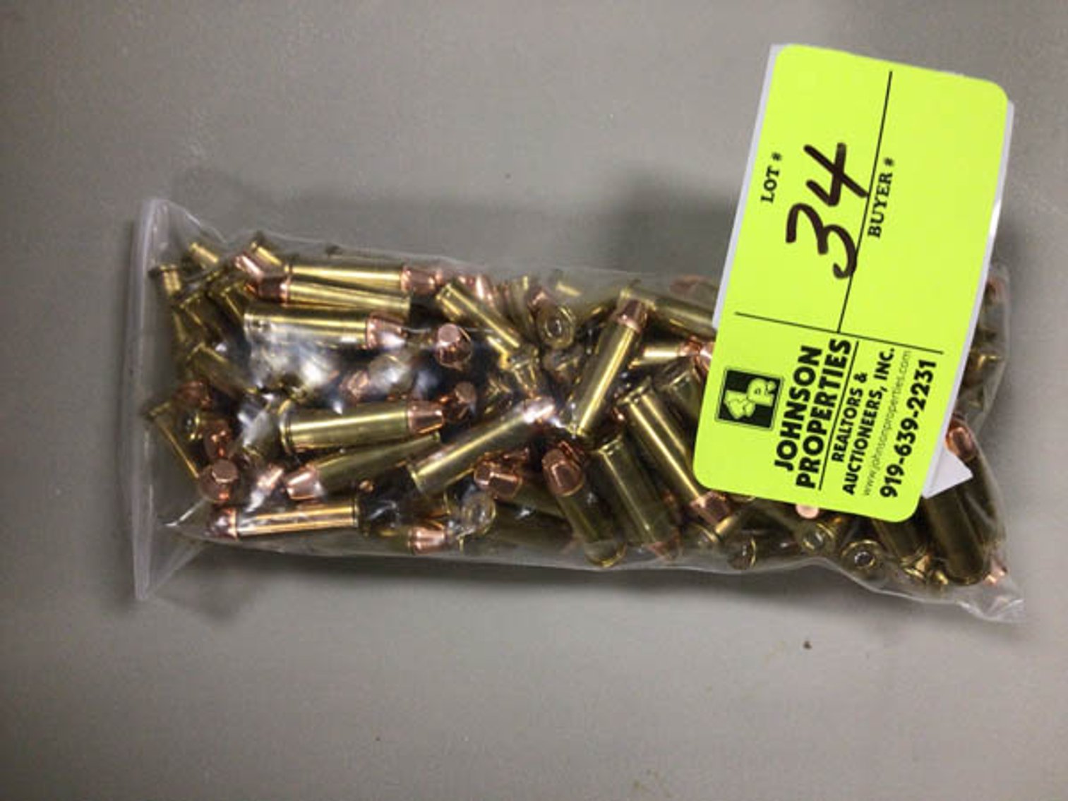 Image for Multi-Seller Online Only Auction!