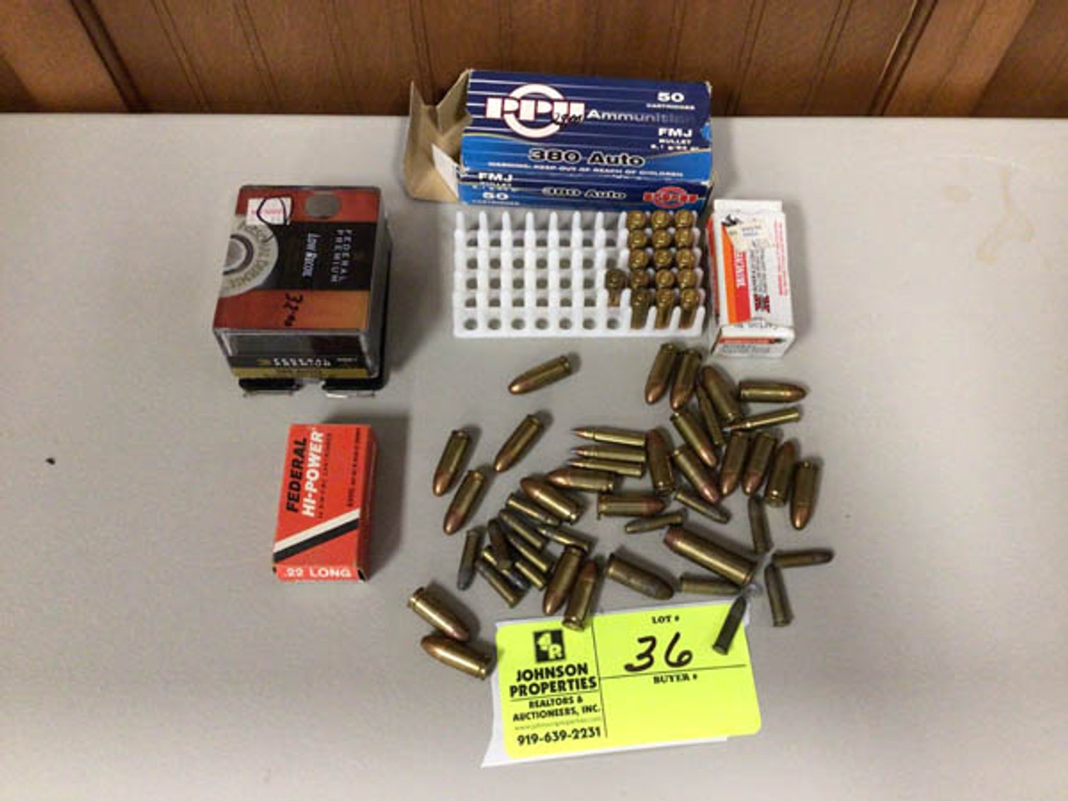 Image for Multi-Seller Online Only Auction!