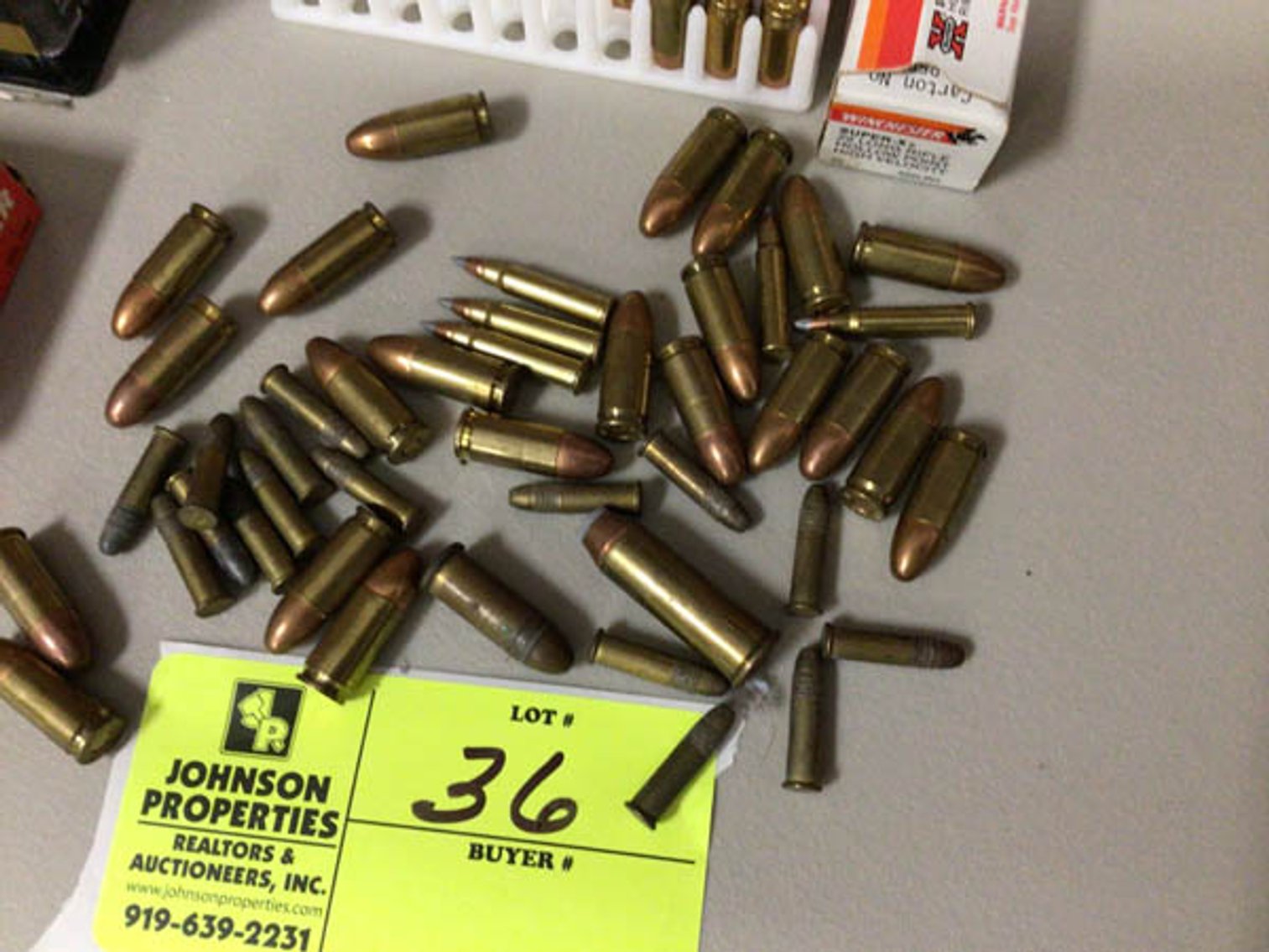 Image for Multi-Seller Online Only Auction!