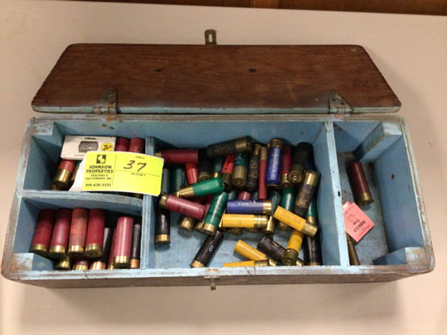 Image for Multi-Seller Online Only Auction!