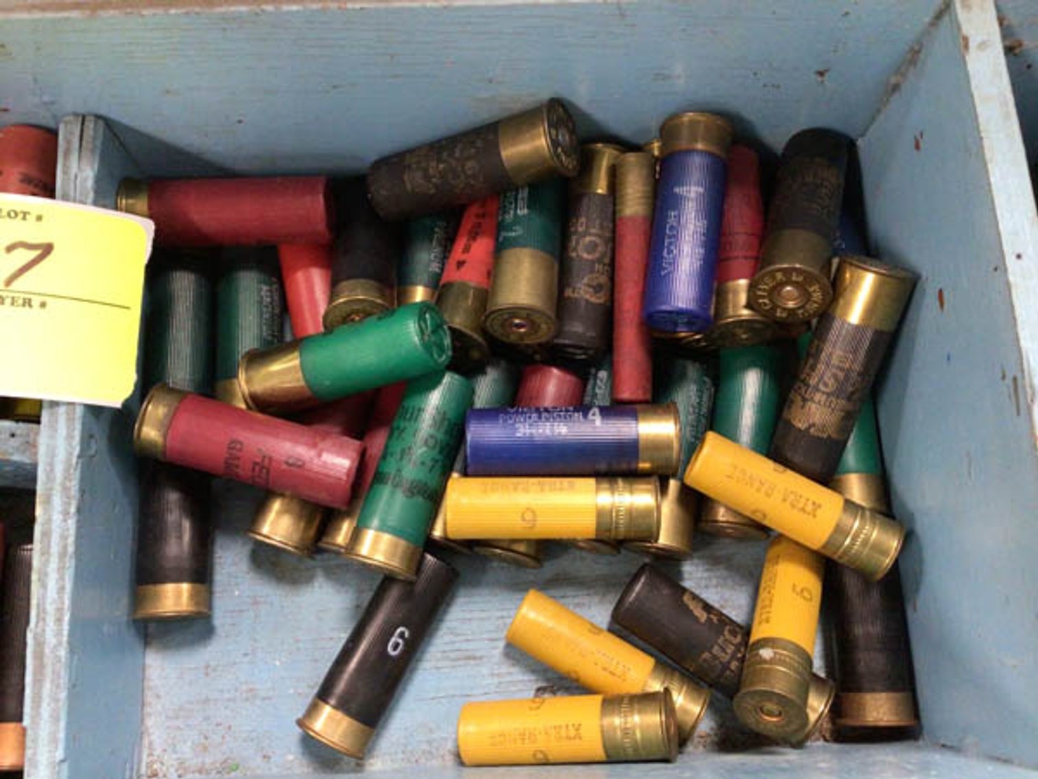 Image for Multi-Seller Online Only Auction!