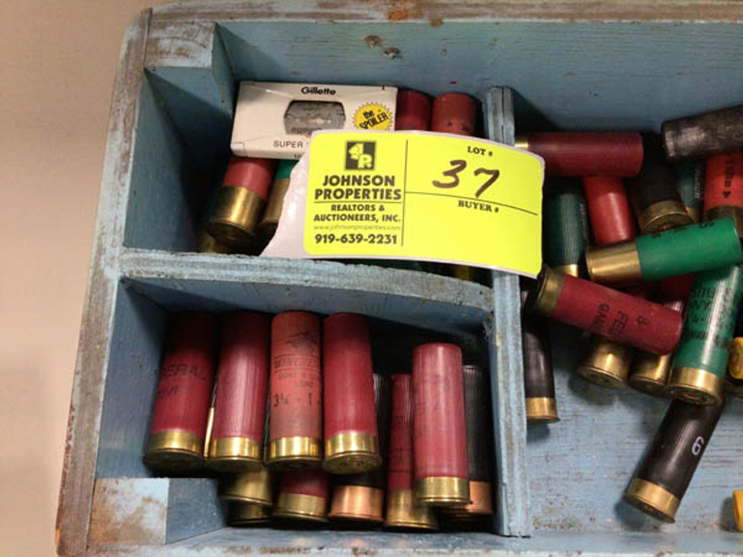 Image for Multi-Seller Online Only Auction!