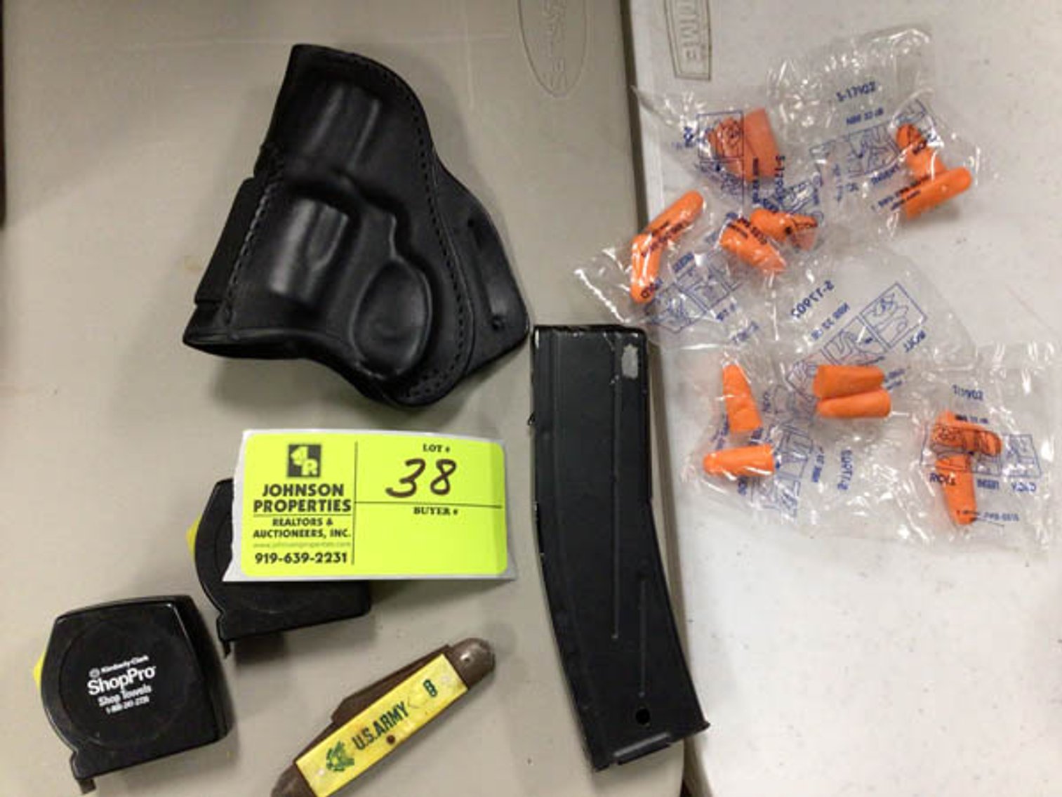 Image for Multi-Seller Online Only Auction!