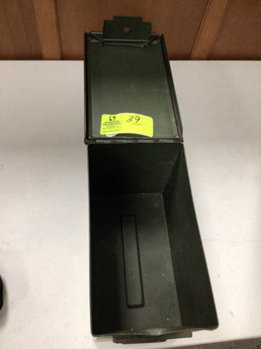 Image for Multi-Seller Online Only Auction!