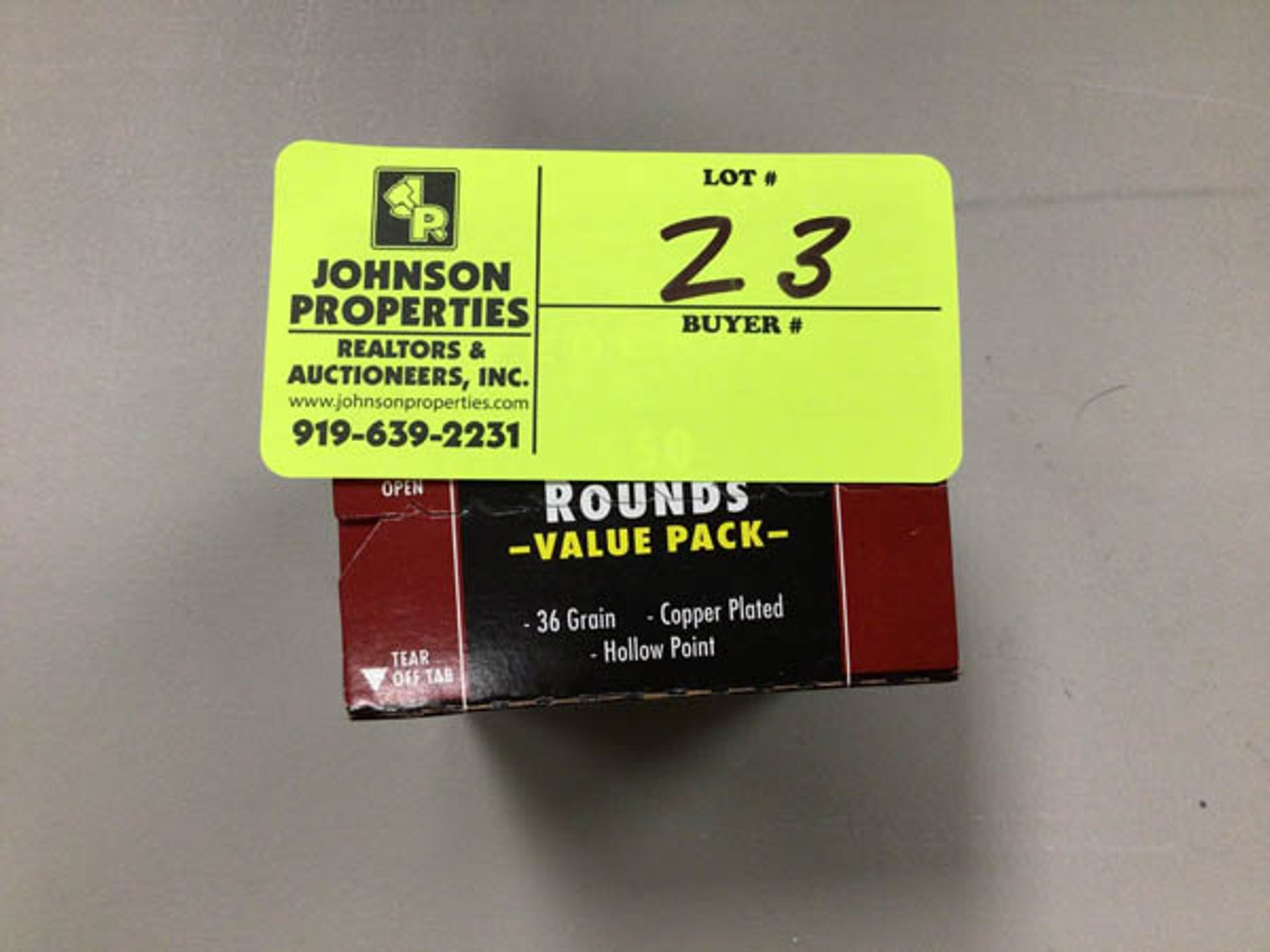 Image for Multi-Seller Online Only Auction!