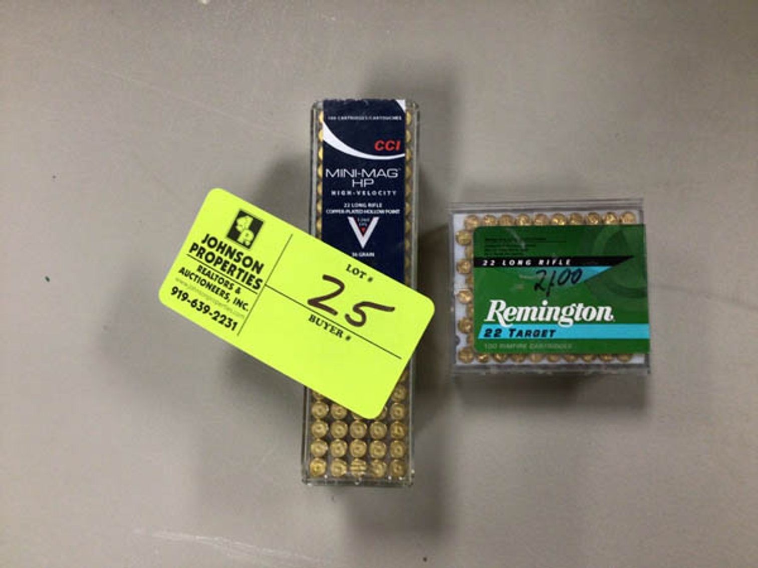 Image for Multi-Seller Online Only Auction!