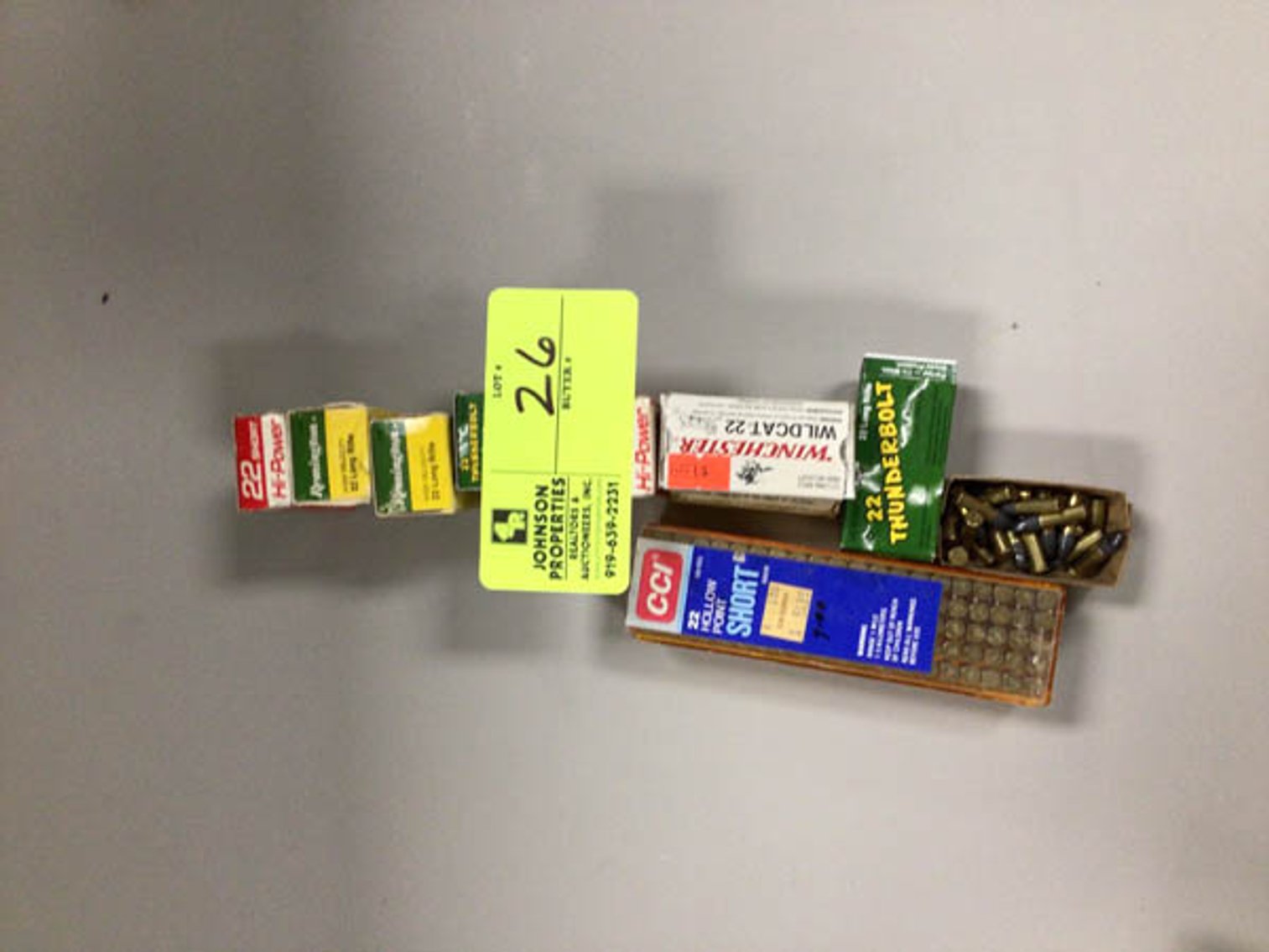 Image for Multi-Seller Online Only Auction!