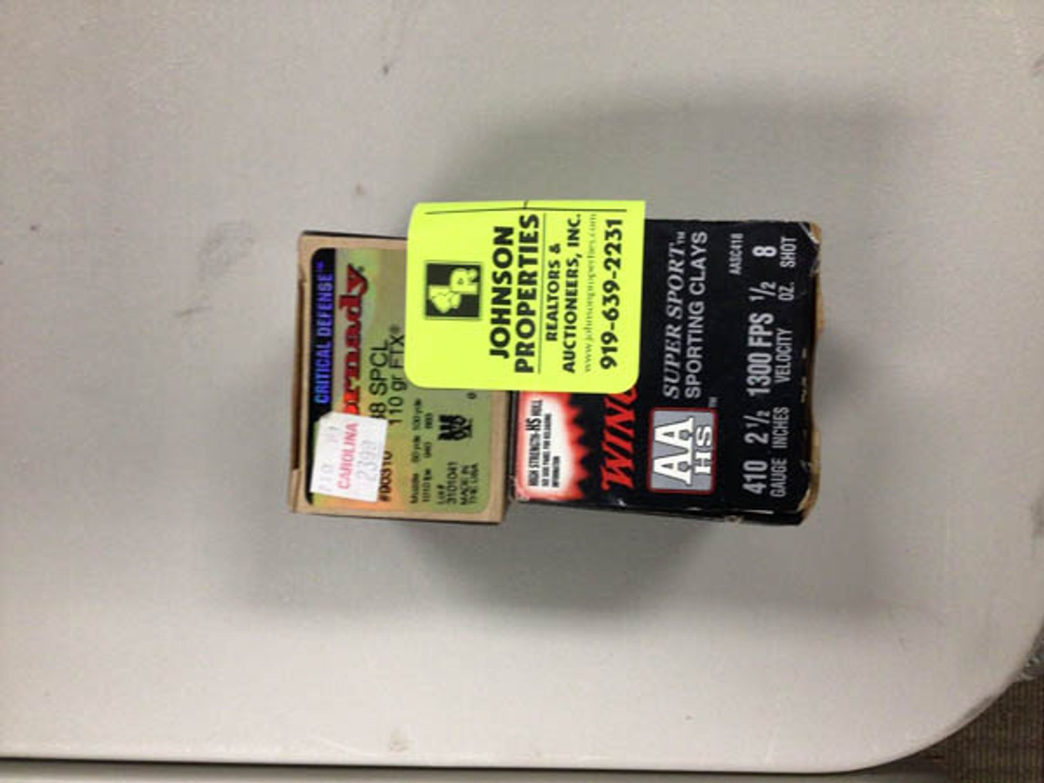 Image for Multi-Seller Online Only Auction!