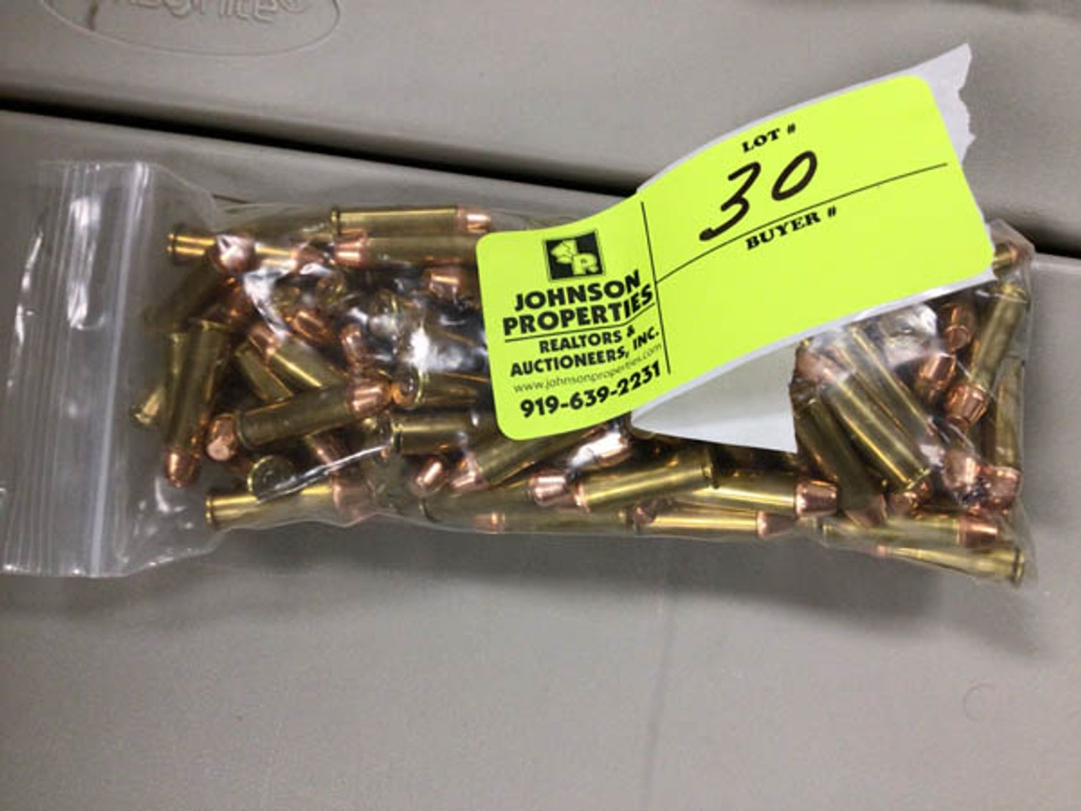 Image for Multi-Seller Online Only Auction!