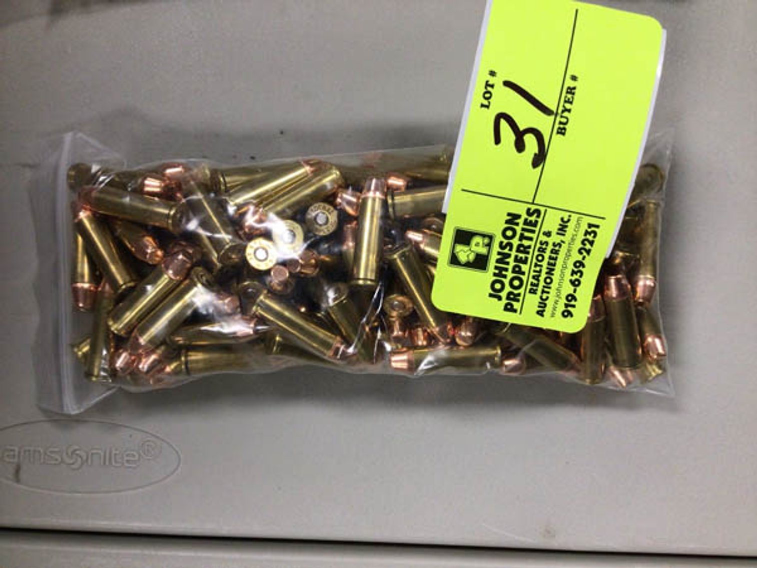 Image for Multi-Seller Online Only Auction!