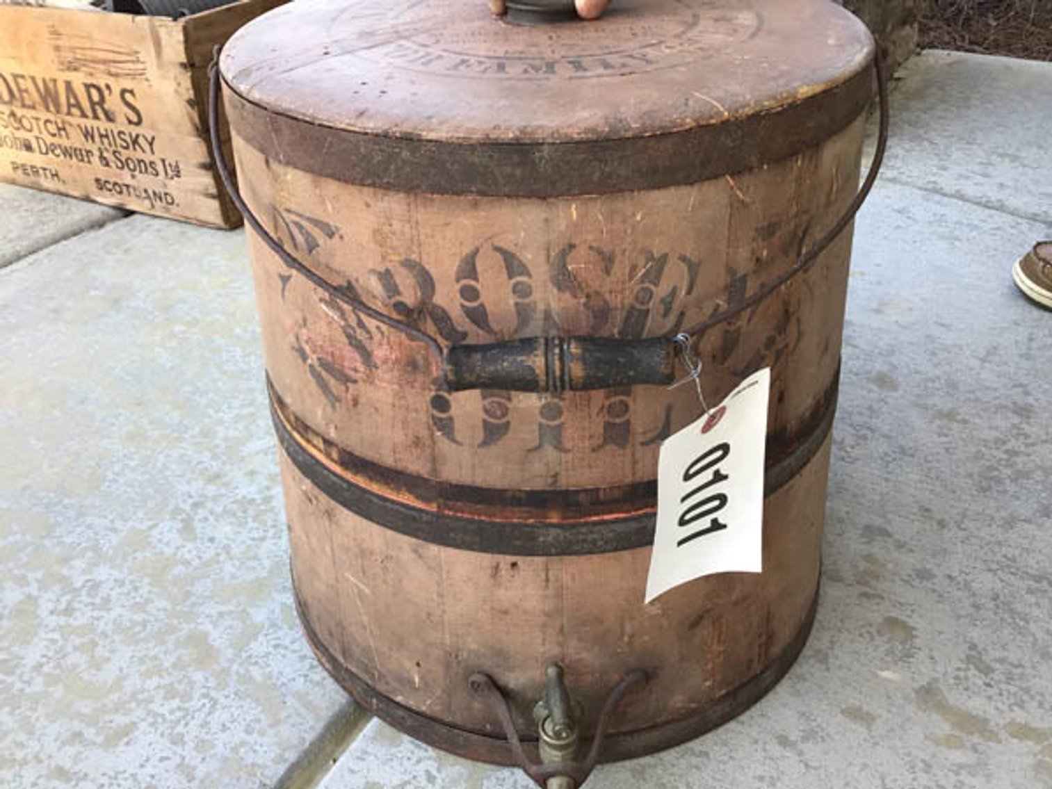 Image for Multi-Seller Online Only Auction!