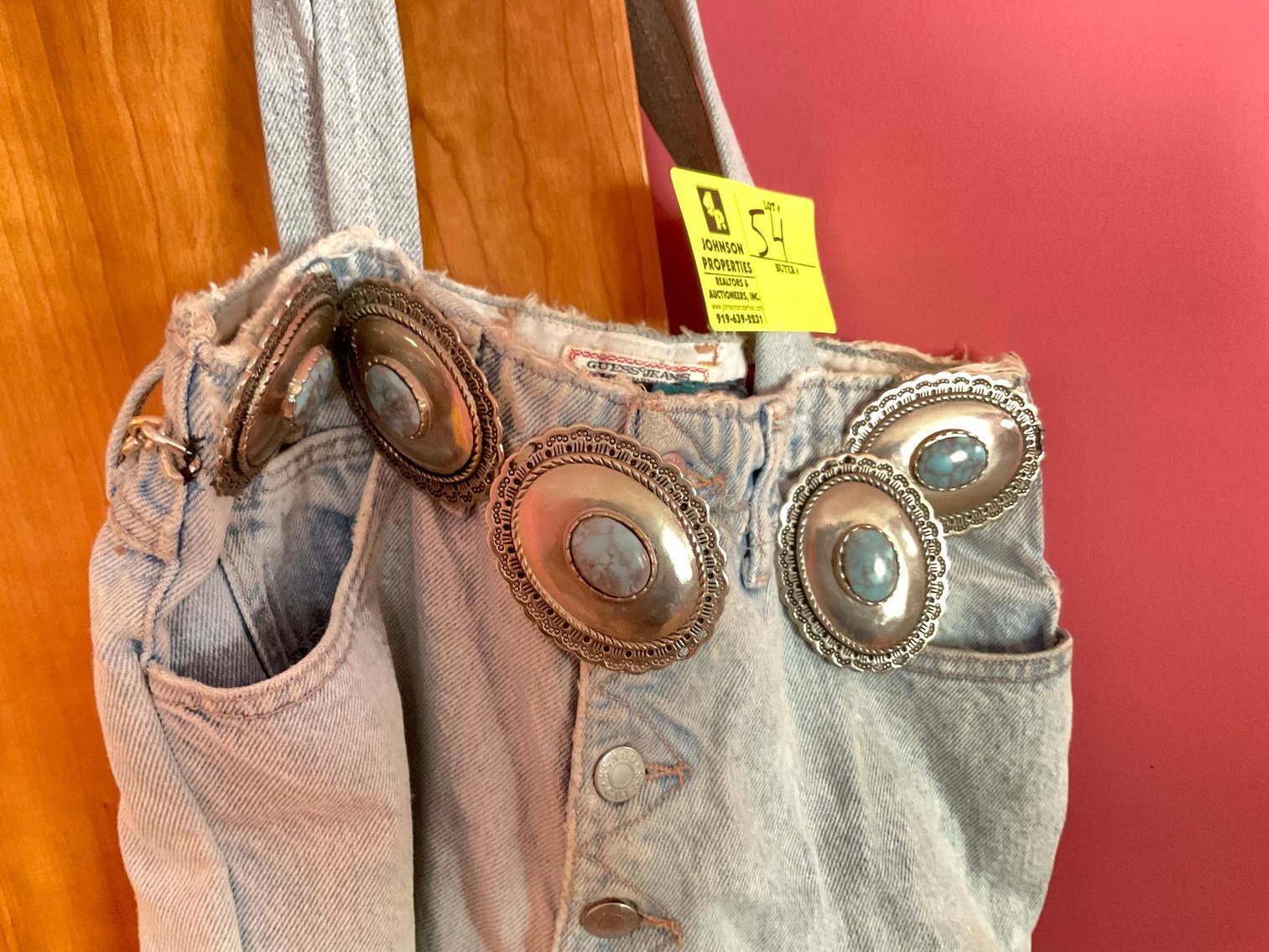 Image for Large Collection of Antiques and Glassware