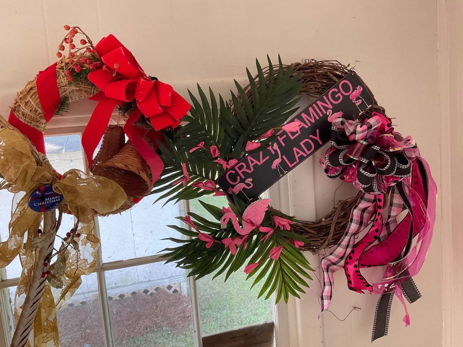 Image for Large Collection of Antiques and Glassware