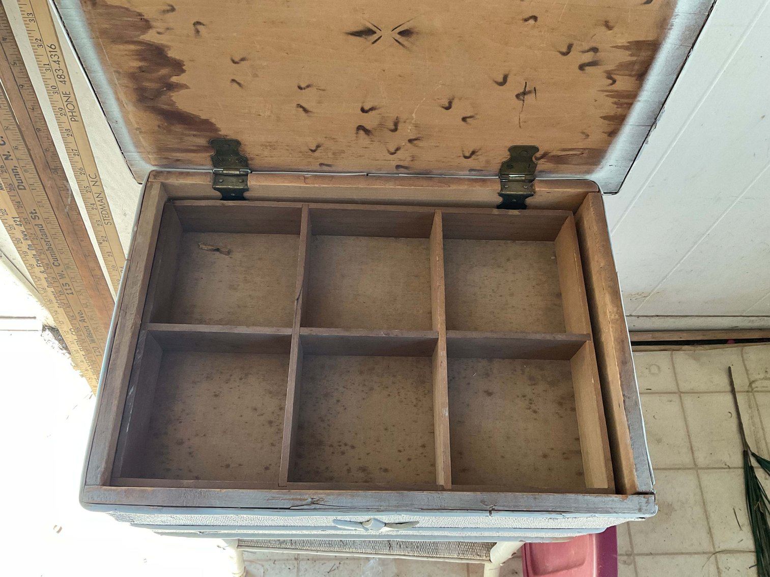 Image for Large Collection of Antiques and Glassware