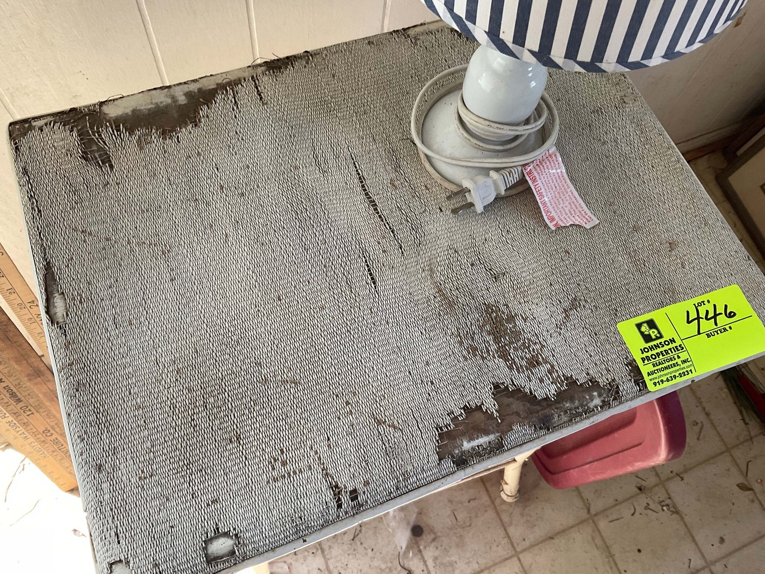 Image for Large Collection of Antiques and Glassware