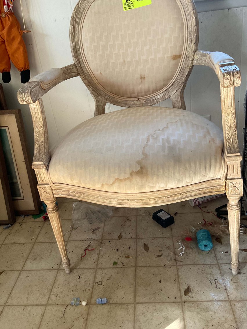 Image for Large Collection of Antiques and Glassware