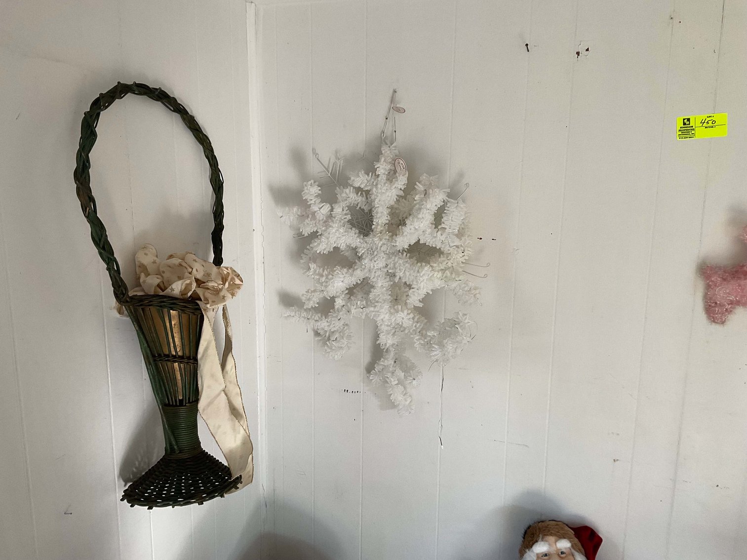 Image for Large Collection of Antiques and Glassware