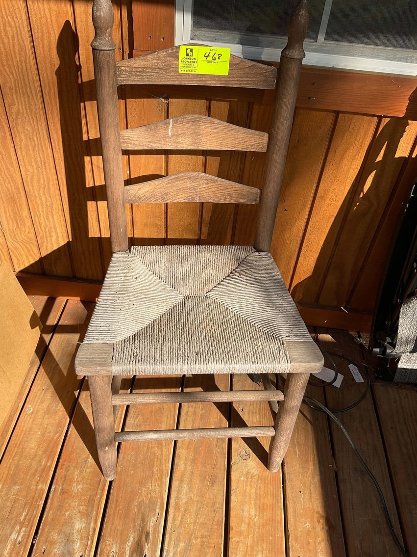 Image for Large Collection of Antiques and Glassware