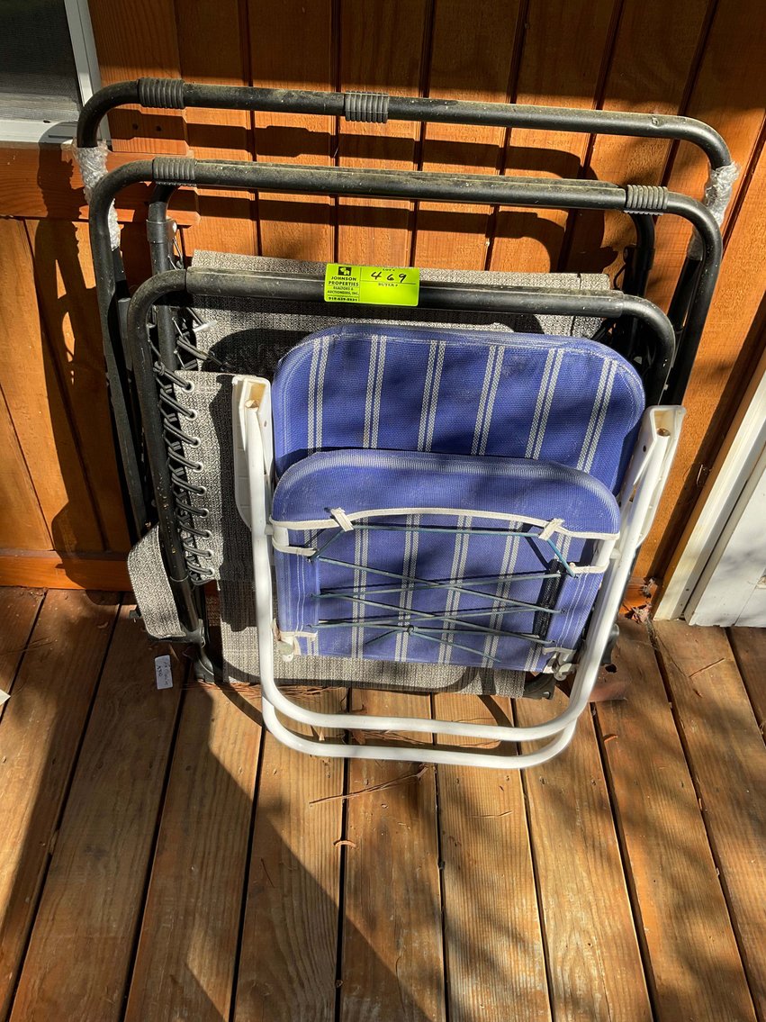 Image for Large Collection of Antiques and Glassware