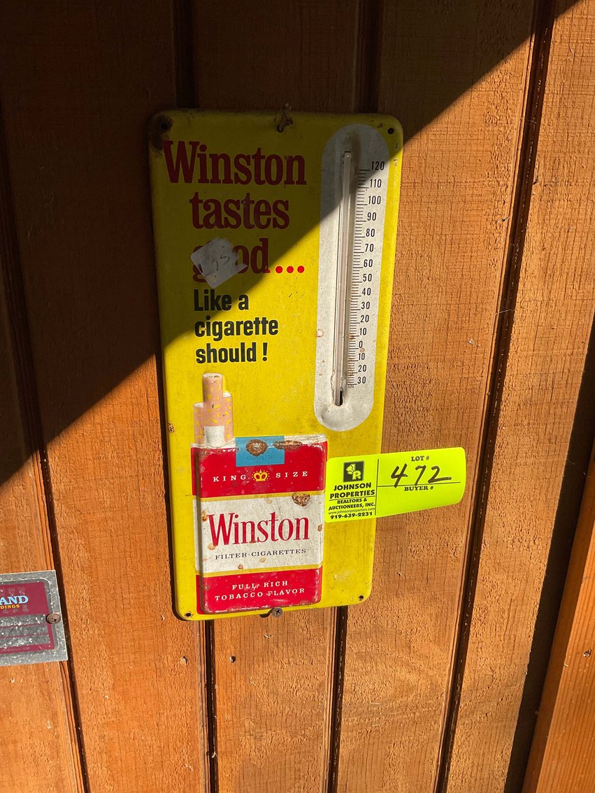 Image for Large Collection of Antiques and Glassware