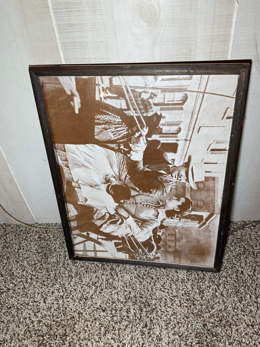 Image for Large Collection of Antiques and Glassware