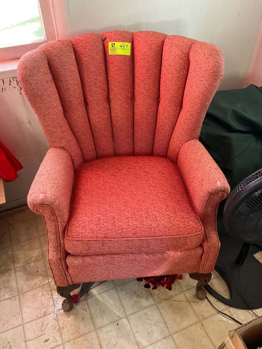 Image for Large Collection of Antiques and Glassware