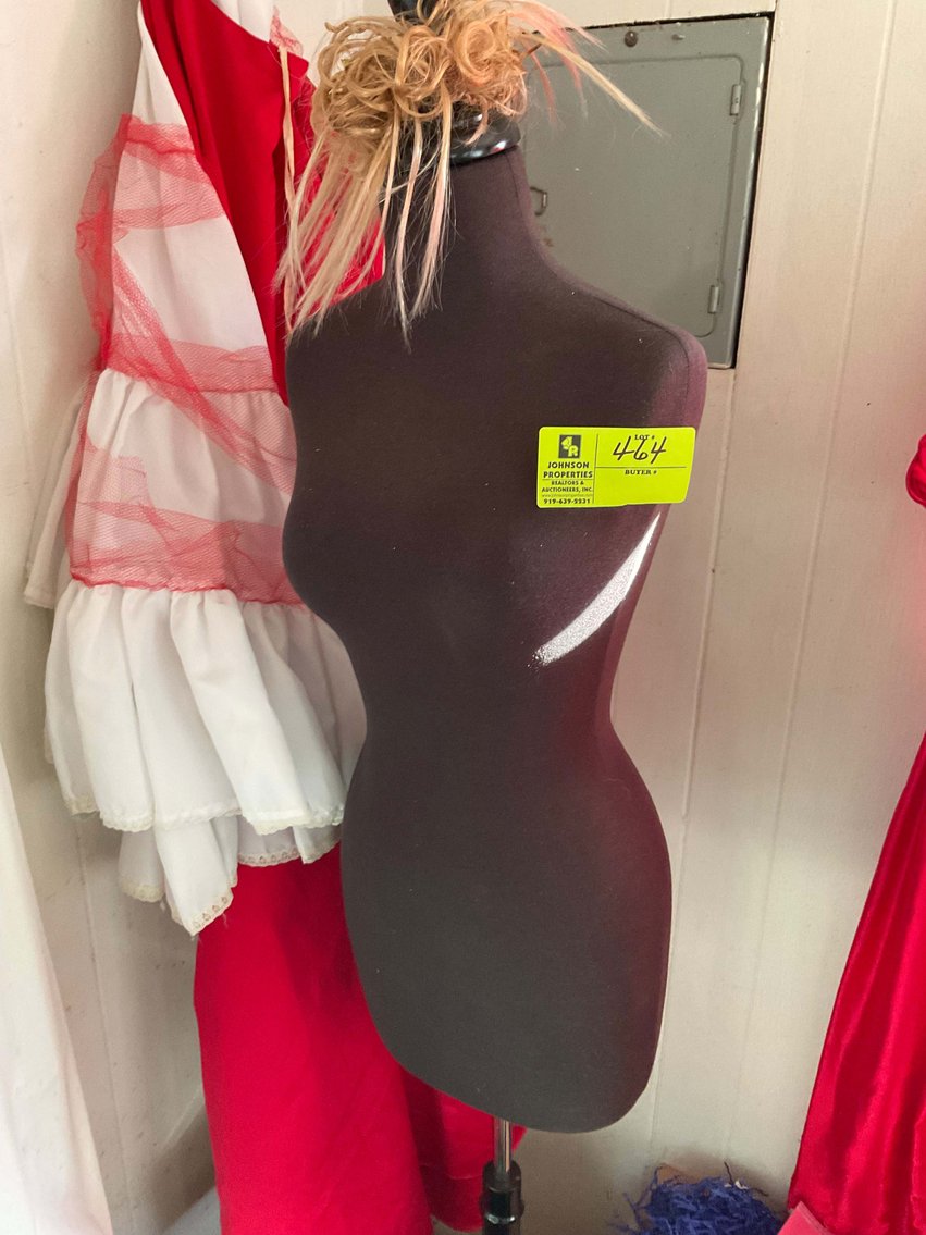 Image for Large Collection of Antiques and Glassware