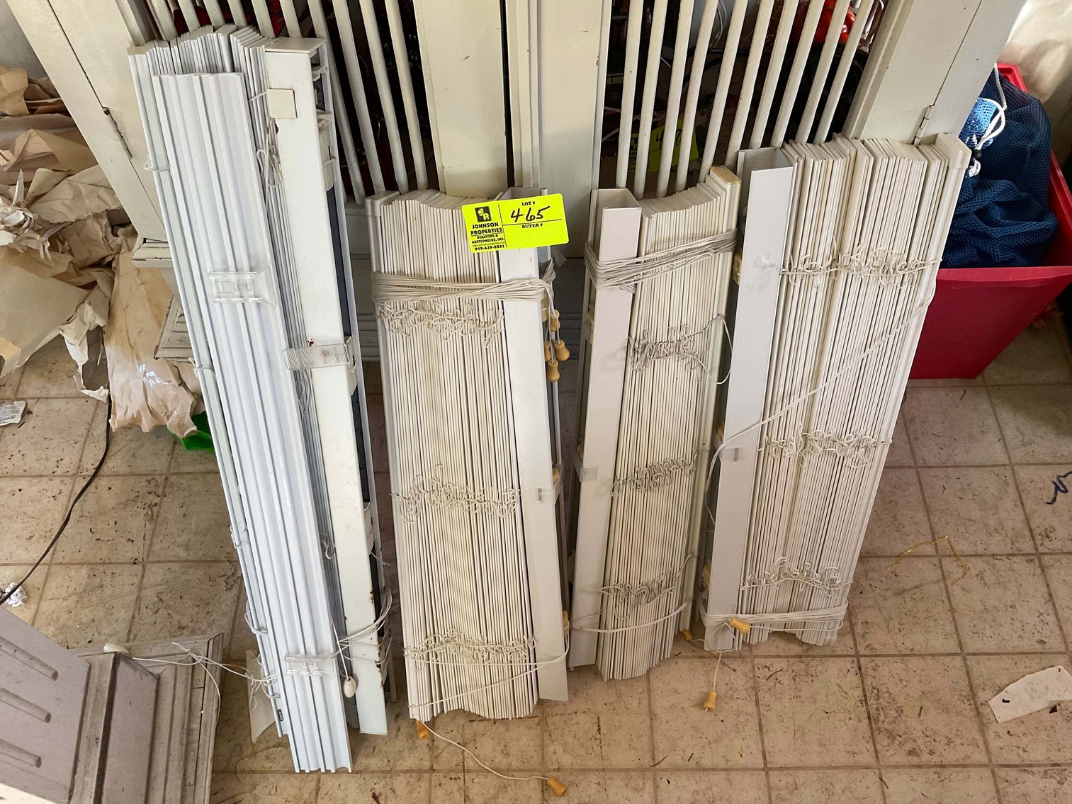 Image for Large Collection of Antiques and Glassware