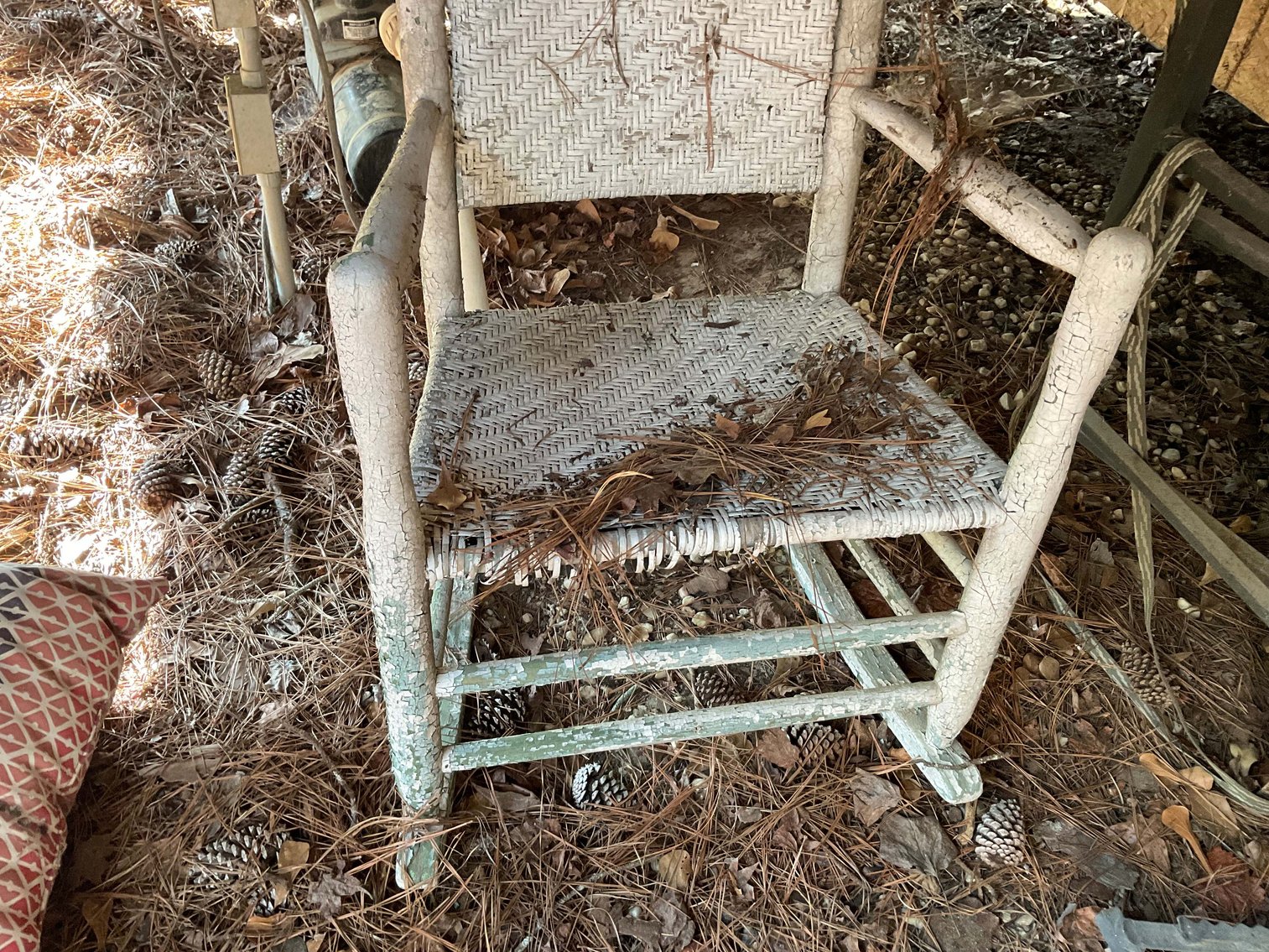 Image for Large Collection of Antiques and Glassware