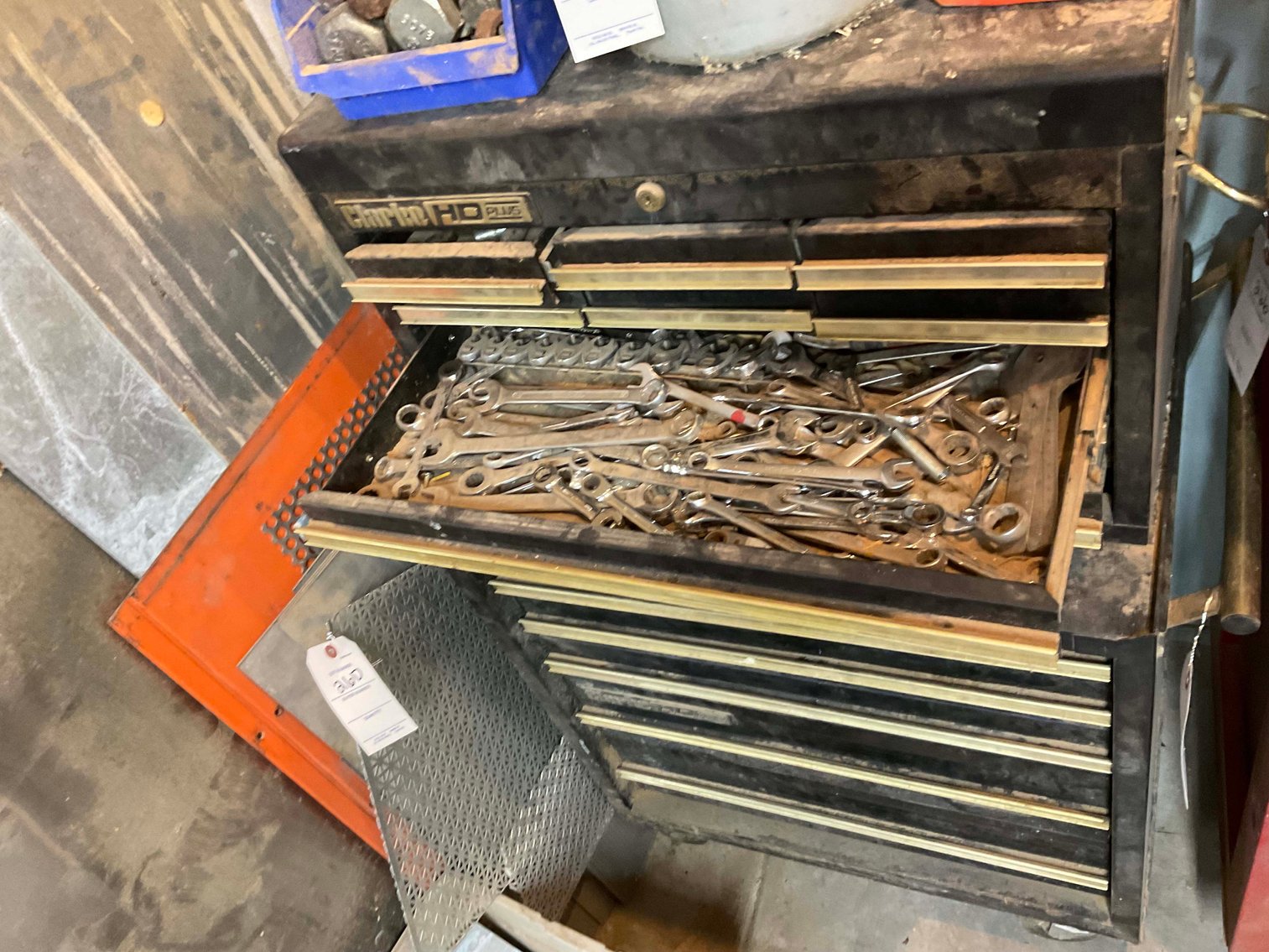 Image for The Estate of Butch Woerner (deceased) workshop