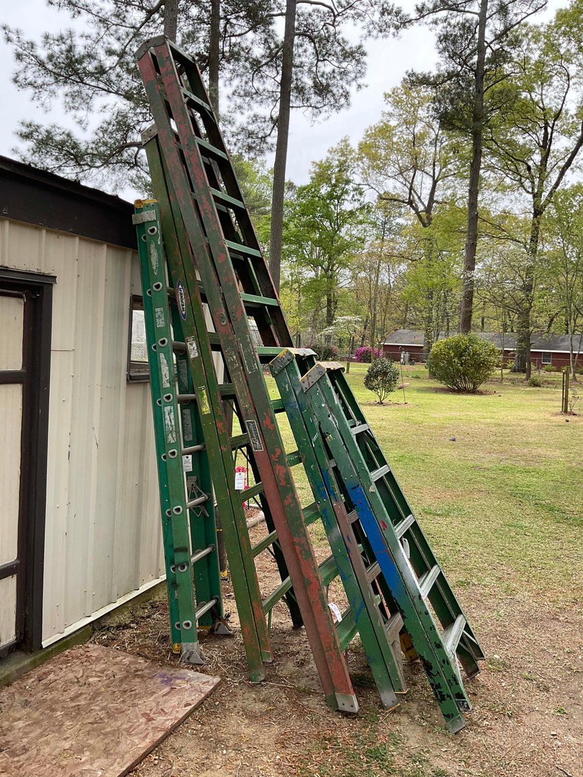 Image for The Estate of Butch Woerner (deceased) workshop