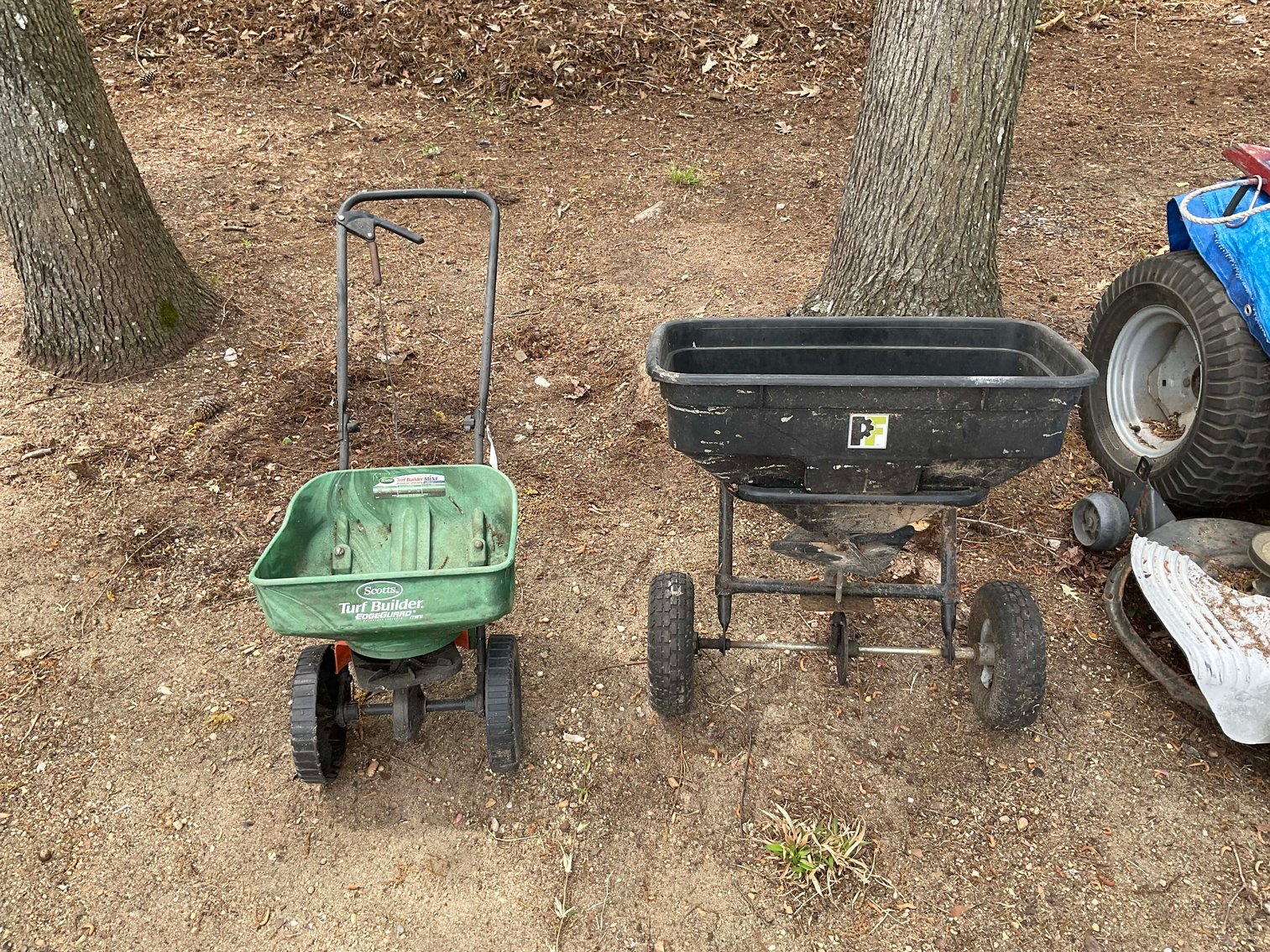 Image for The Estate of Butch Woerner (deceased) workshop