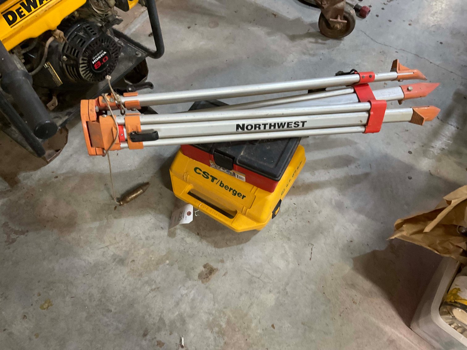 Image for The Estate of Butch Woerner (deceased) workshop