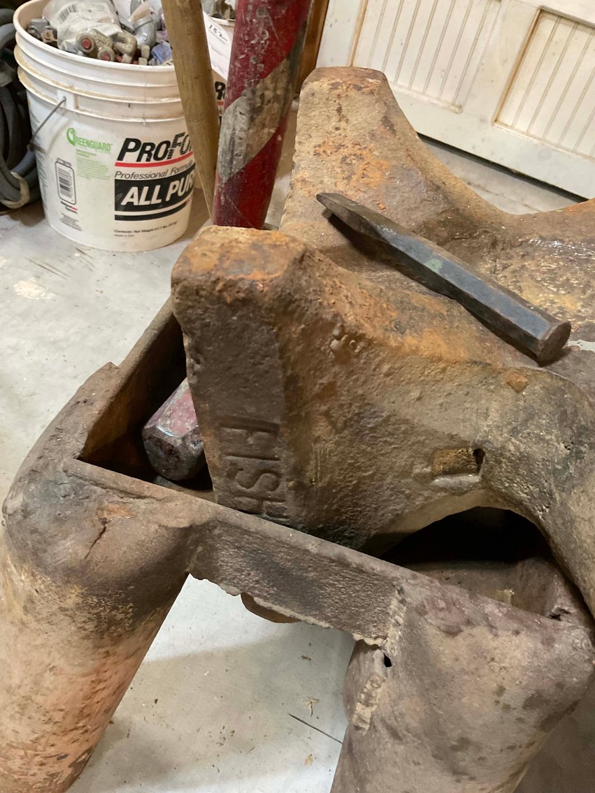 Image for The Estate of Butch Woerner (deceased) workshop