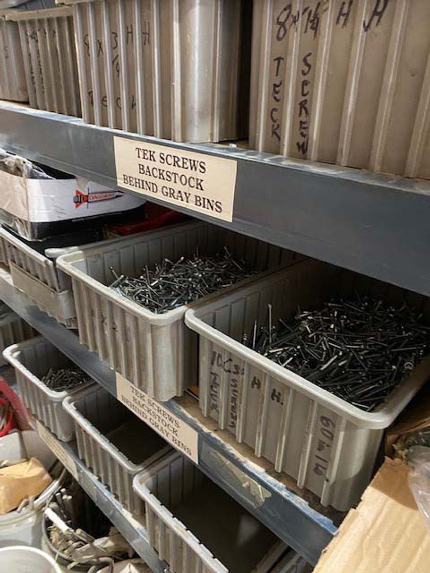 Image for The Iconic Durham Public Hardware Live Auction!