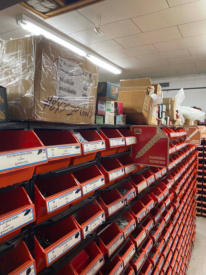 Image for The Iconic Durham Public Hardware Live Auction!