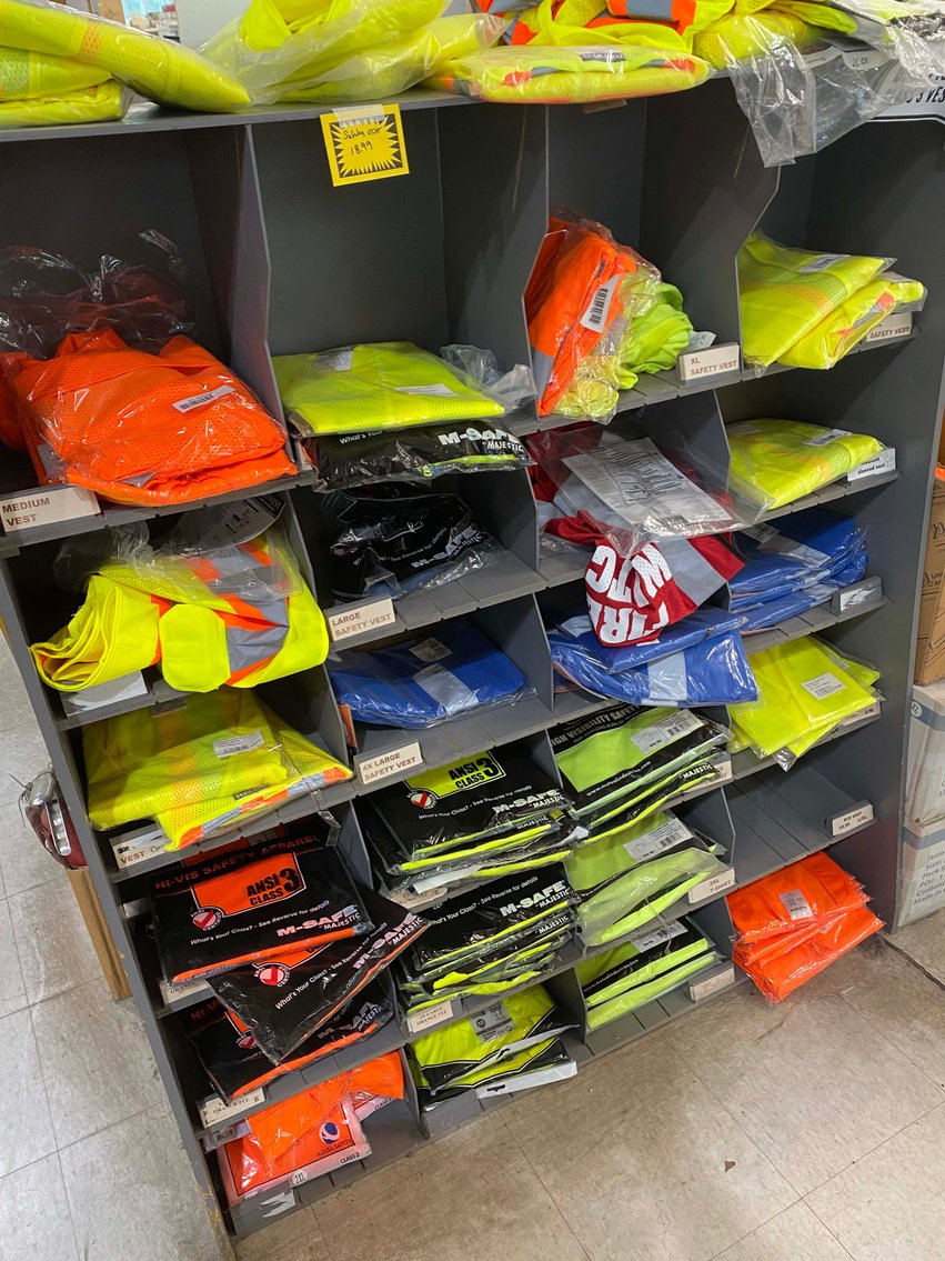 Image for The Iconic Durham Public Hardware Live Auction!