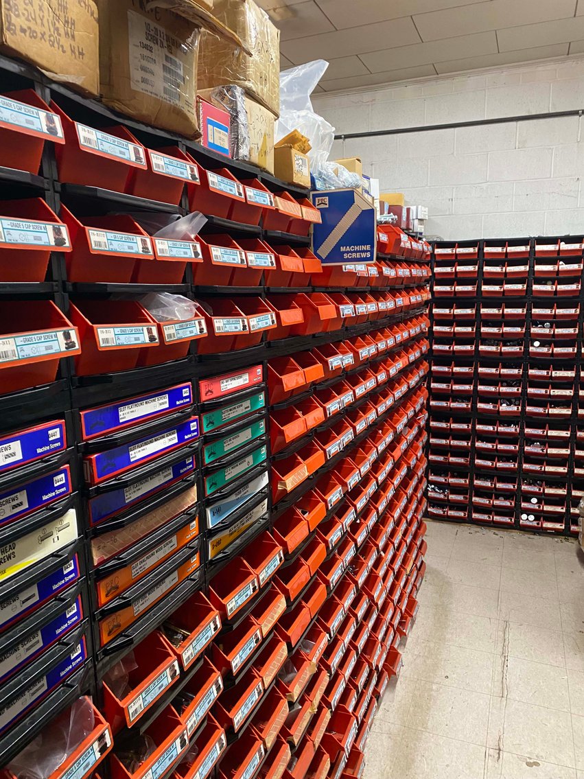 Image for The Iconic Durham Public Hardware Live Auction!