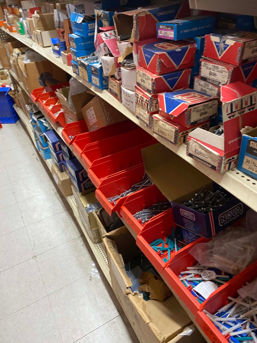 Image for The Iconic Durham Public Hardware Live Auction!