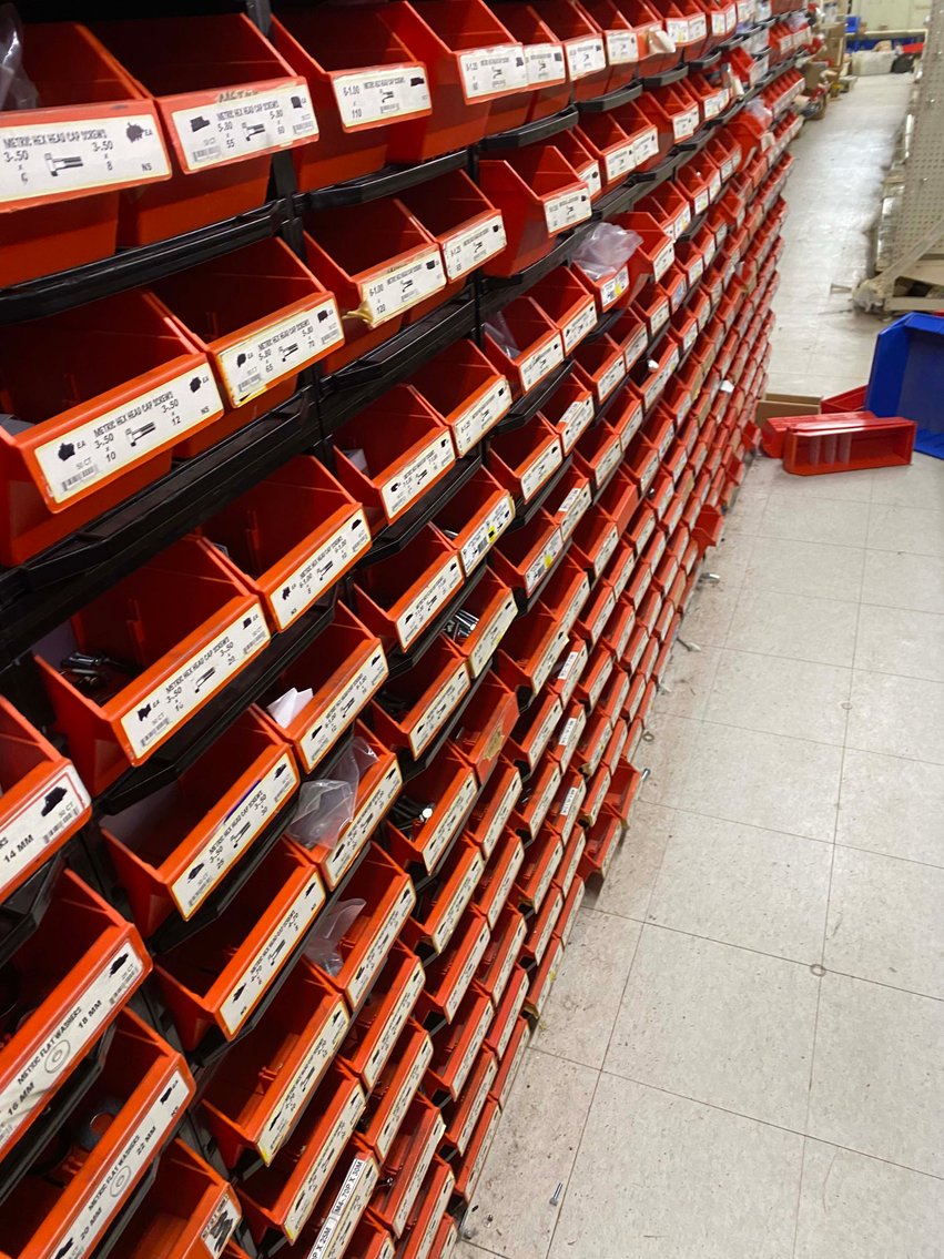 Image for The Iconic Durham Public Hardware Live Auction!